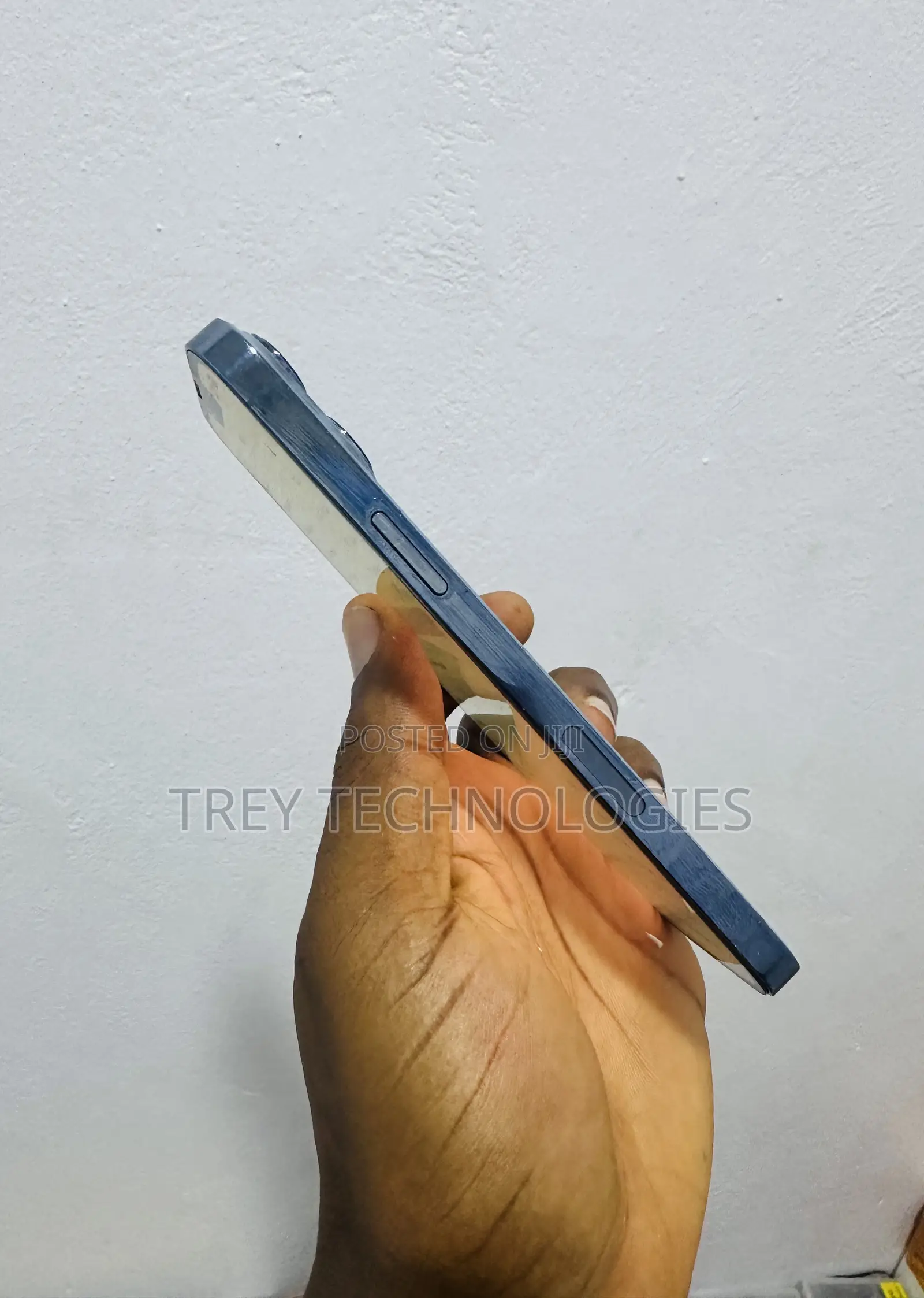 Apple iPhone 13 Pro Max 128 GB Blue