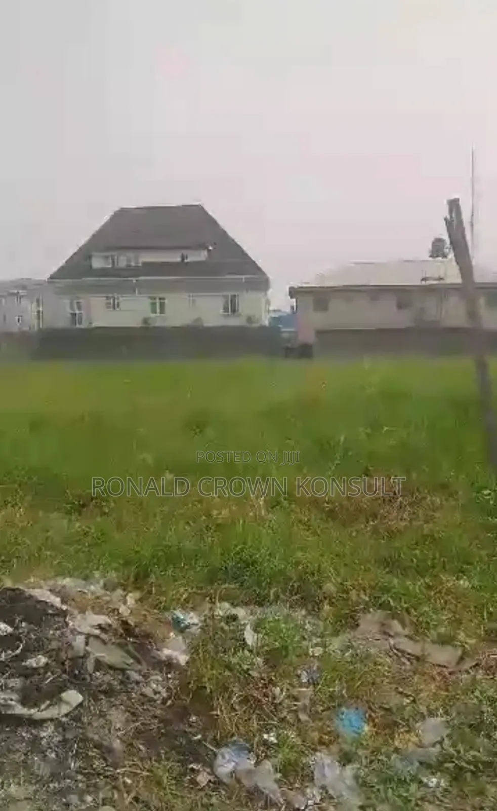 Commercial Land for Lease