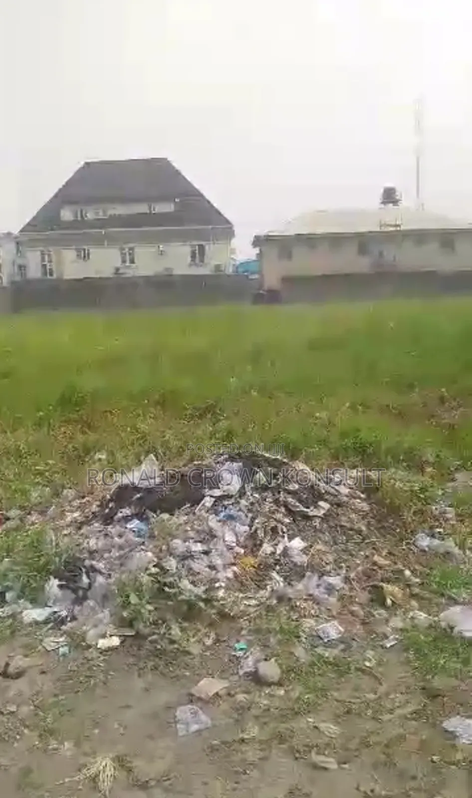 Commercial Land for Lease