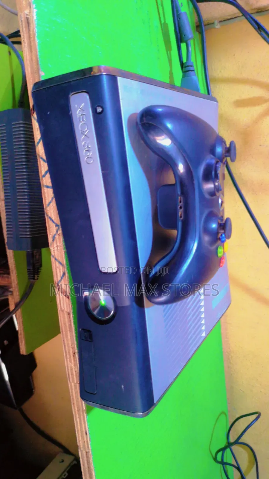 Microsoft Xbox 360
