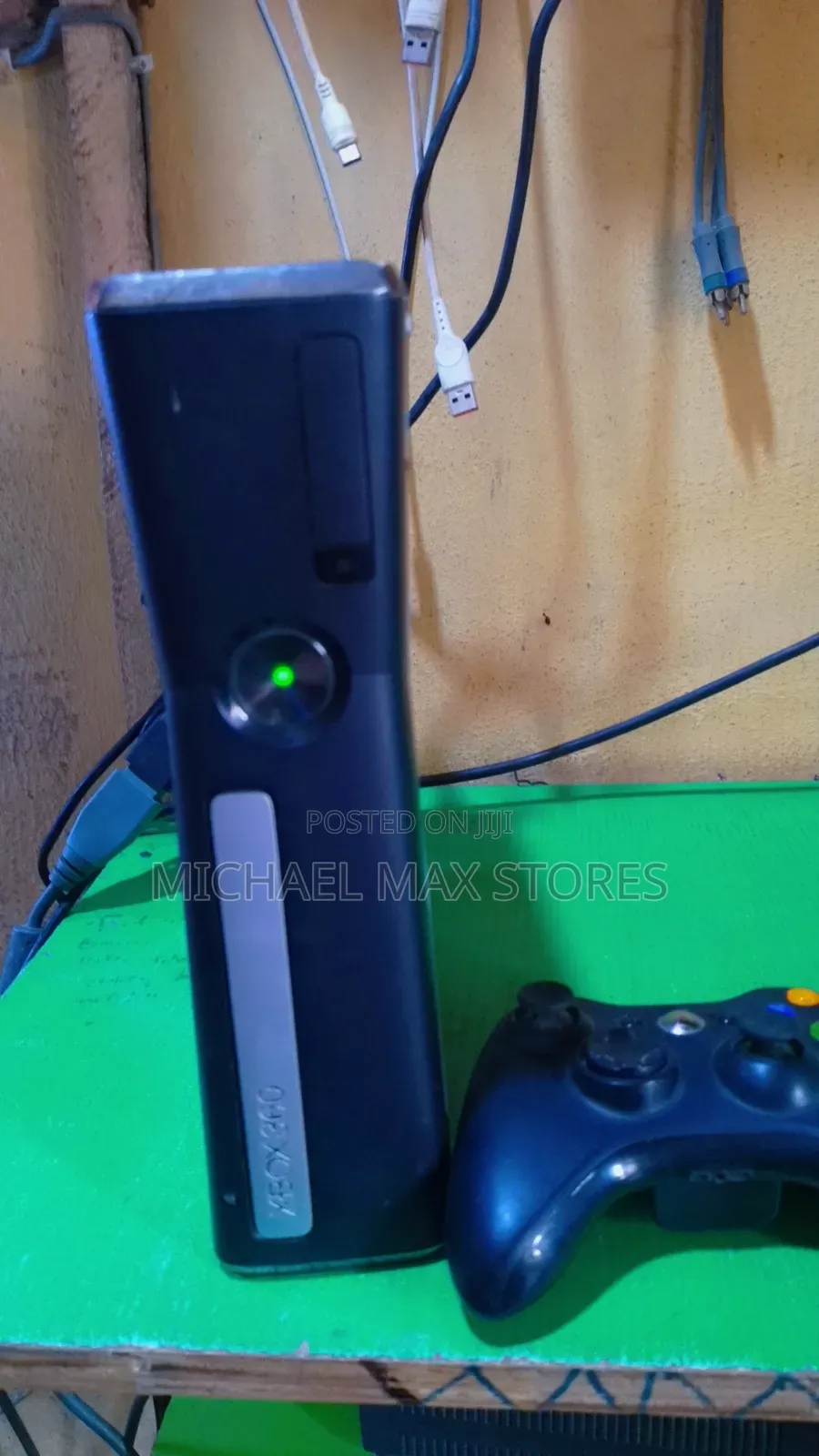 Microsoft Xbox 360