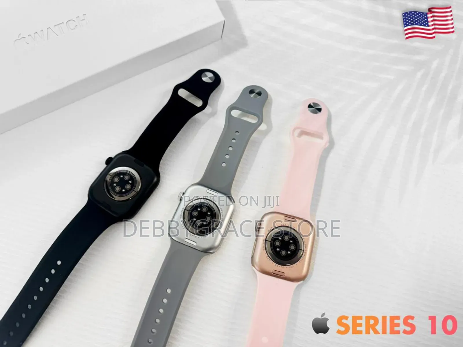 Apple Clone Series 10