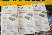 Flick 65W Laptop Powerbank