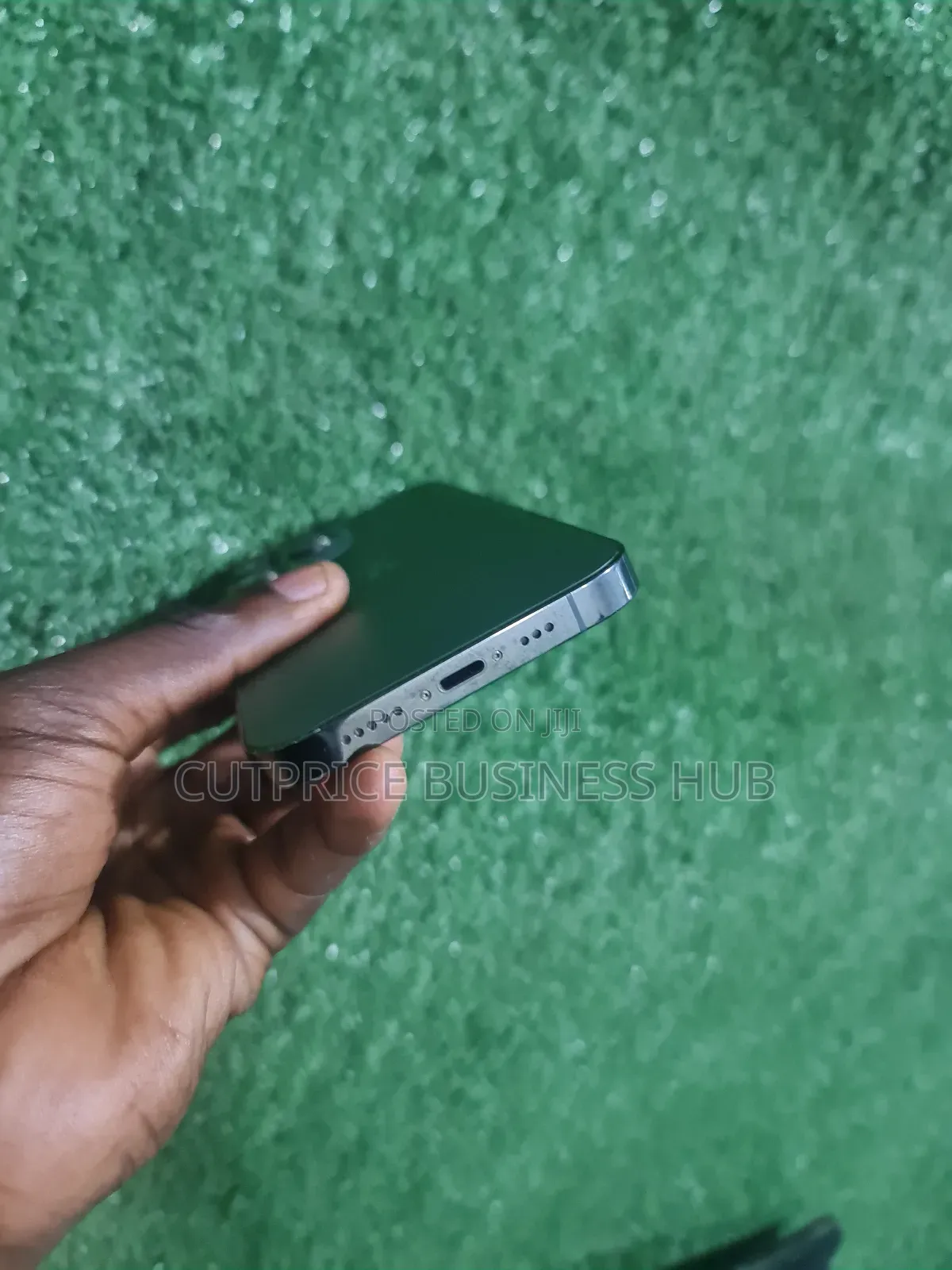 Apple iPhone 13 Pro 128 GB Blue