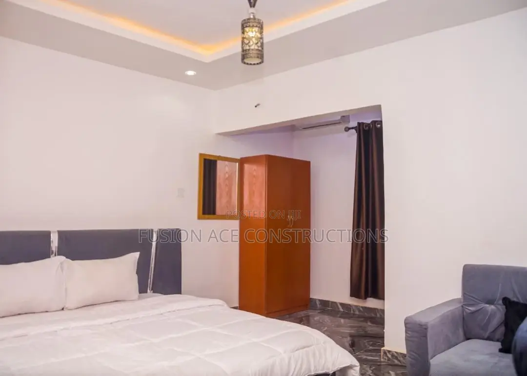 45unit Rooms of Hotel for Sale at Alausa Ikeja ,Lagos