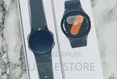 Js Galaxy Watch 7 Mini Smartwatch