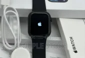 Apple Series 9 Watch Clone