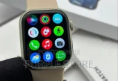 Apple Series 9 Watch Clone