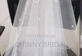 Bridal Veil