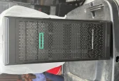Server HP ProLiant ML 32GB Intel Xeon HDD+SSD 1T