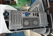 Server HP ProLiant ML 32GB Intel Xeon HDD+SSD 1T