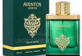 Aventos Blue Or Green For Him EDP Perfume For Men