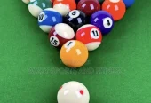 Snooker Board