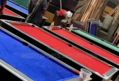 Snooker Board