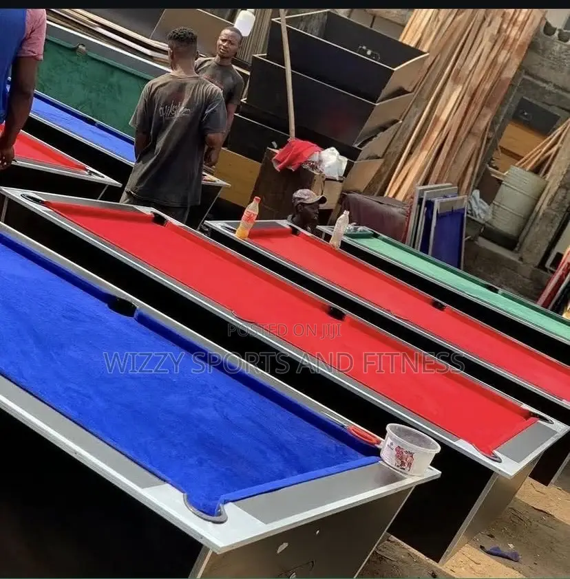 Snooker Board