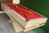 Snooker Board