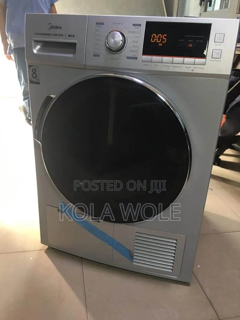 Midea Dryer