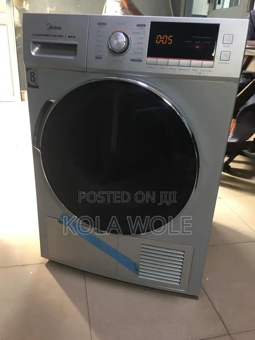 Midea Dryer
