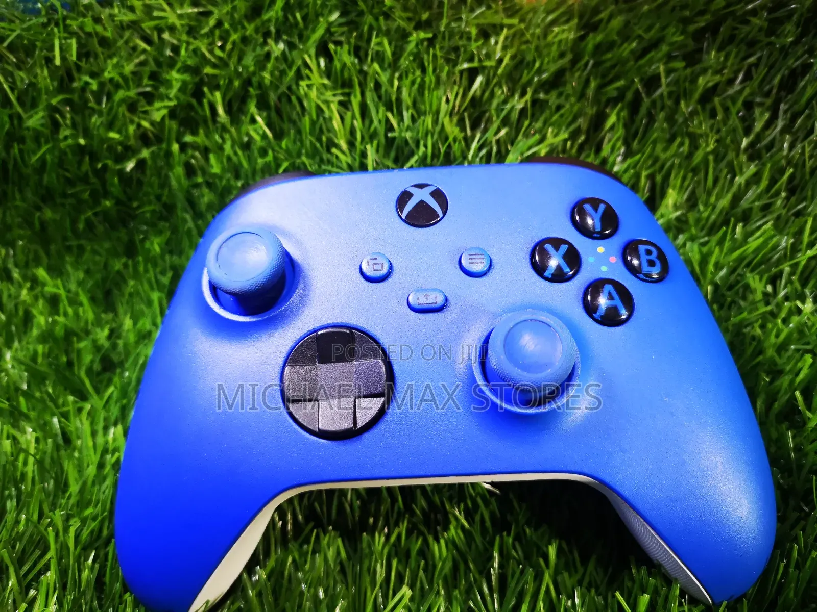 Microsoft Series S /X Controller