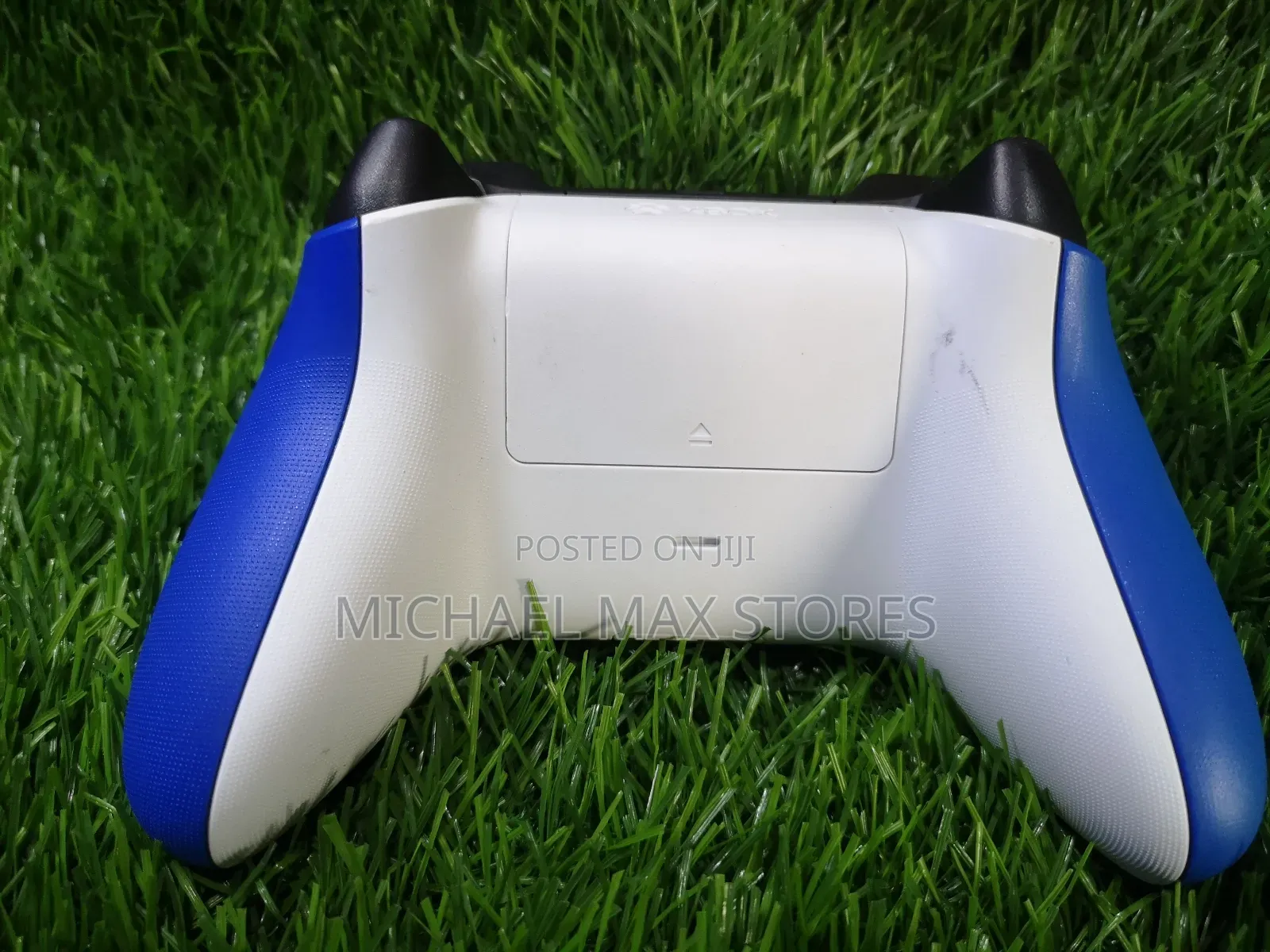 Microsoft Series S /X Controller