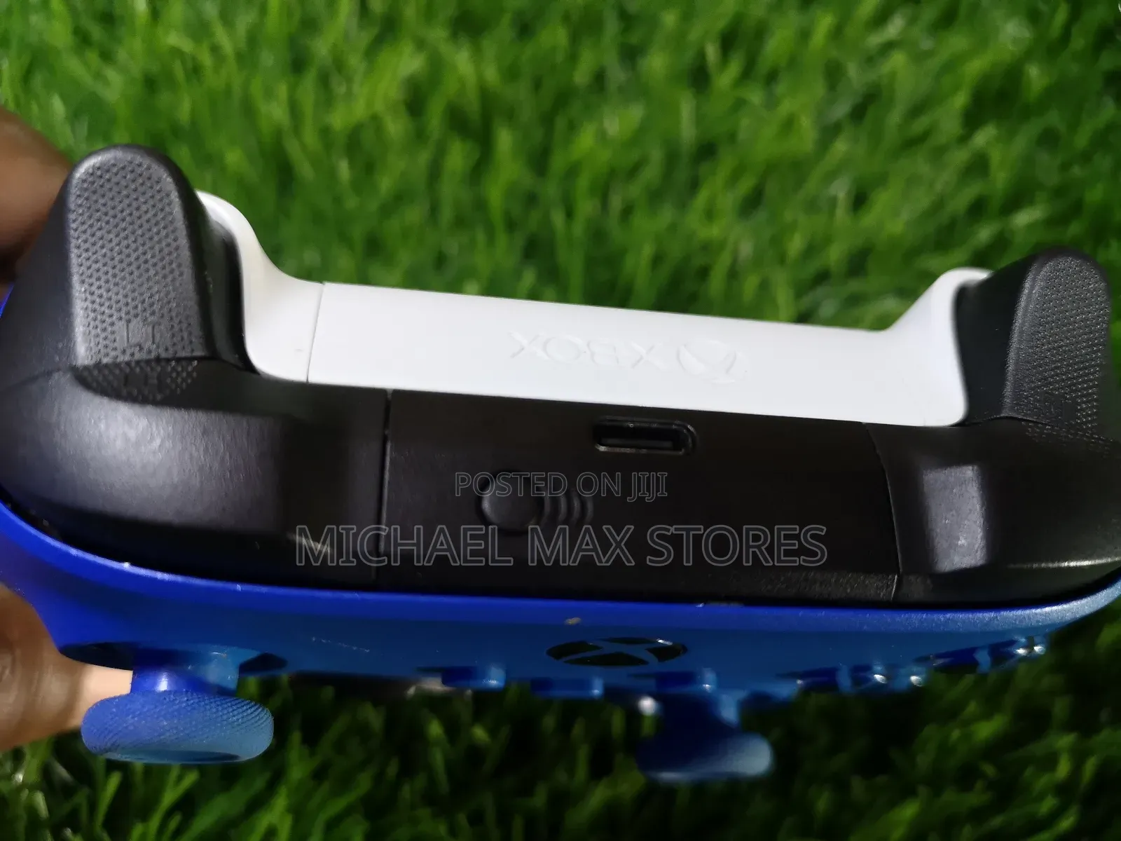 Microsoft Series S /X Controller