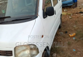 Daihatsu Hijet 2004 White