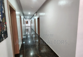 A 25 Rooms Hotel for Sale at Idishin Jericho, Ibadan