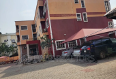 A 24 Rooms Hotel for Sale Along Eleyele, Ibadan