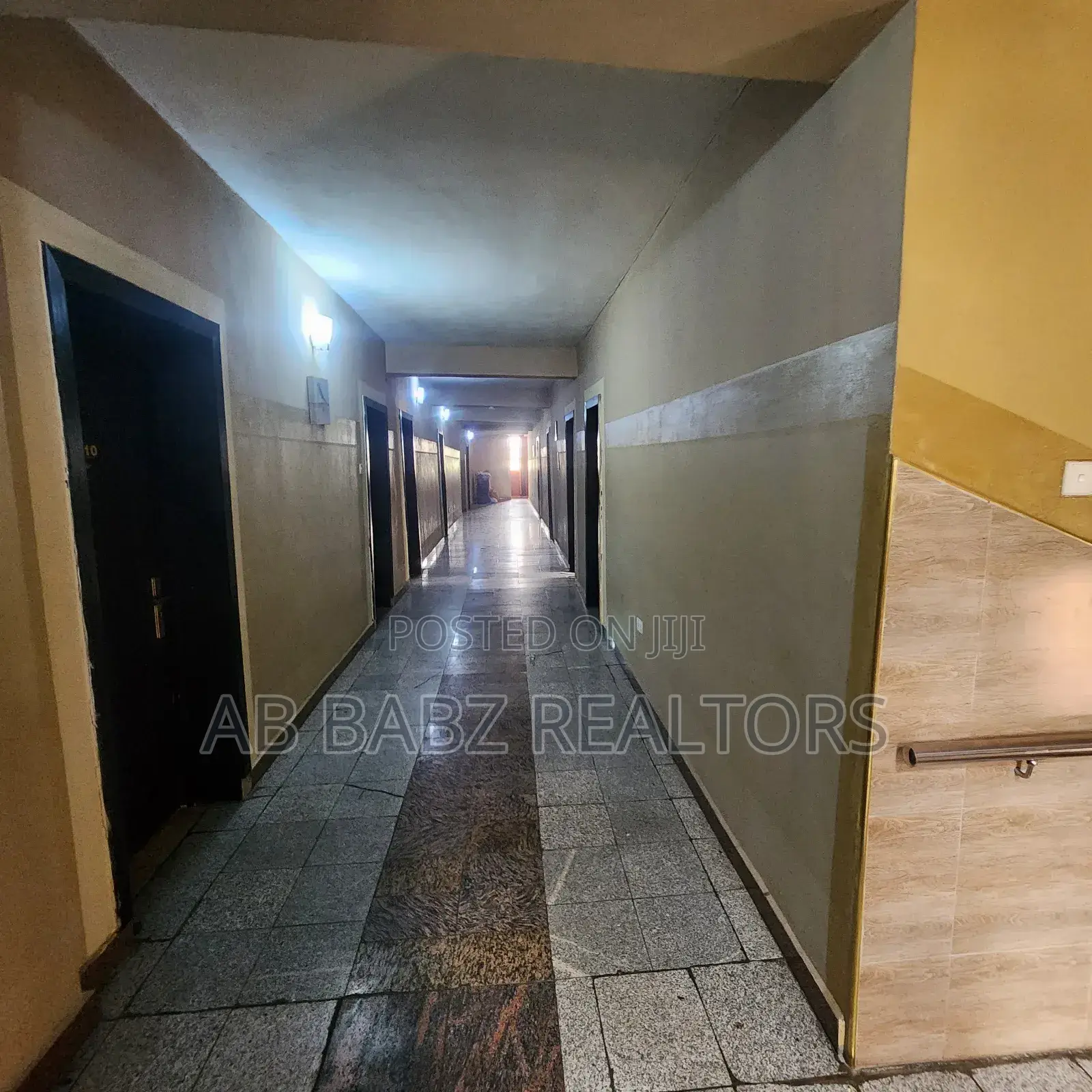 A 24 Rooms Hotel for Sale Along Eleyele, Ibadan