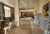 A 24 Rooms Hotel for Sale Along Eleyele, Ibadan