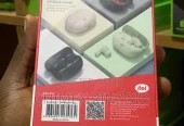 Itel Budsneo 3 Earpods