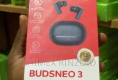 Itel Budsneo 3 Earpods