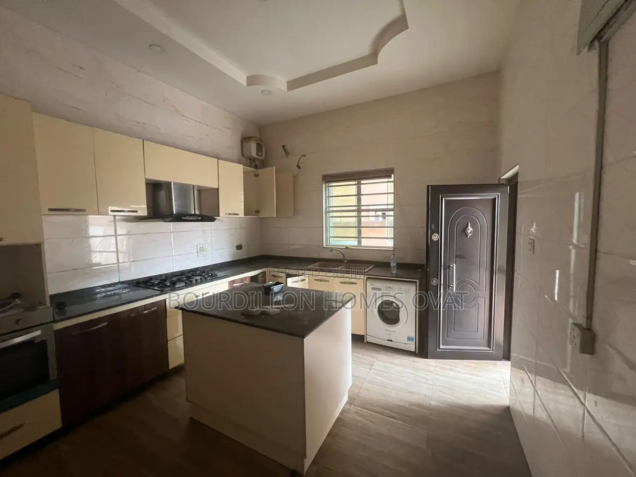 4bdrm Duplex in Osapa london for rent