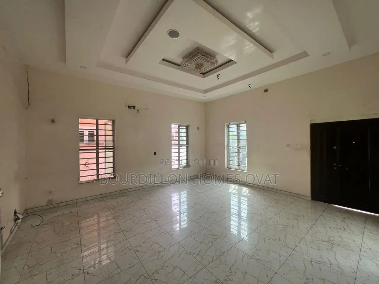 4bdrm Duplex in Osapa london for rent