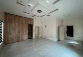 4bdrm Duplex in Osapa london for rent