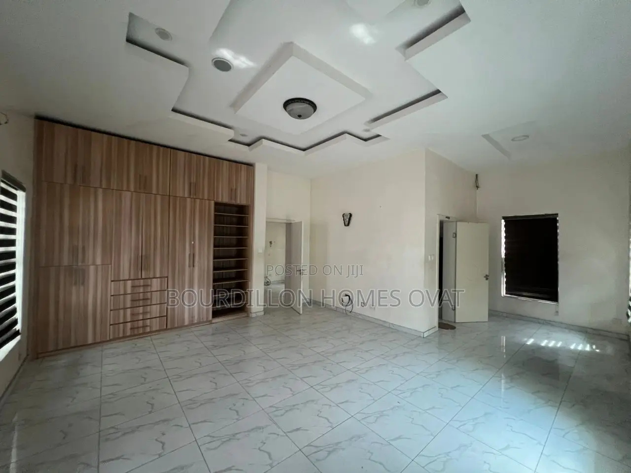 4bdrm Duplex in Osapa london for rent