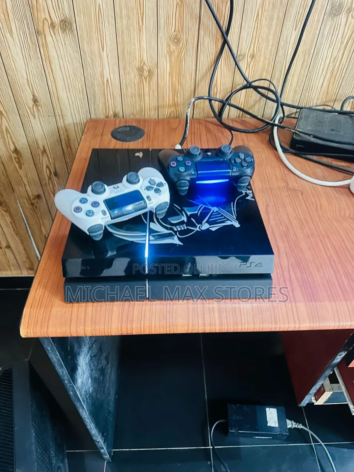 Sony Playstation 4 Open Box