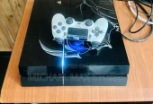 Sony Playstation 4 Open Box