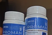 Proman Prostate Health Supplement by 30 Caps