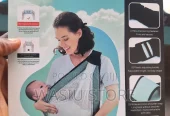 Baby Strap Wrapped Sling Carrier