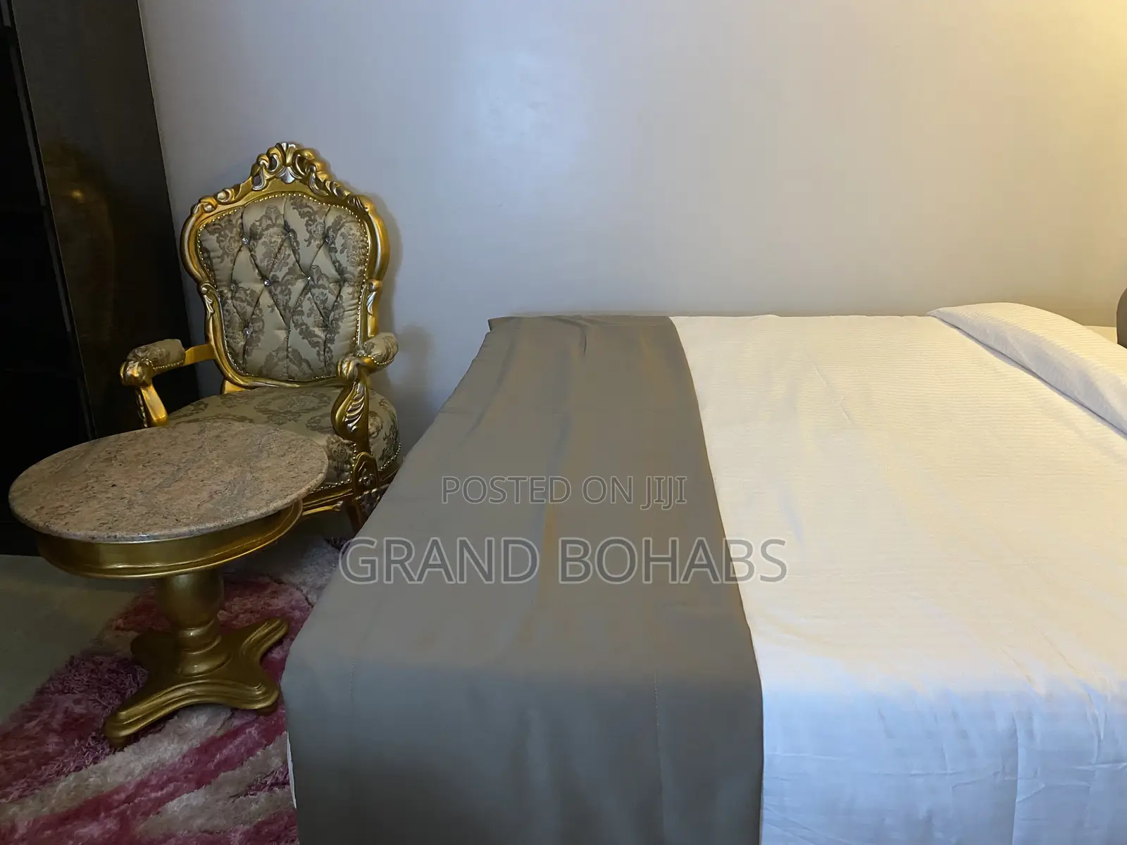 Hotel Room for Lodge