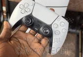 PS5 With 2 Pads
