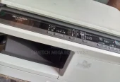Sharp AR203E Multifunctional Photocopier Printer/Machine
