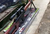 Quality Toy Gun For Video Shooting (Sniper)