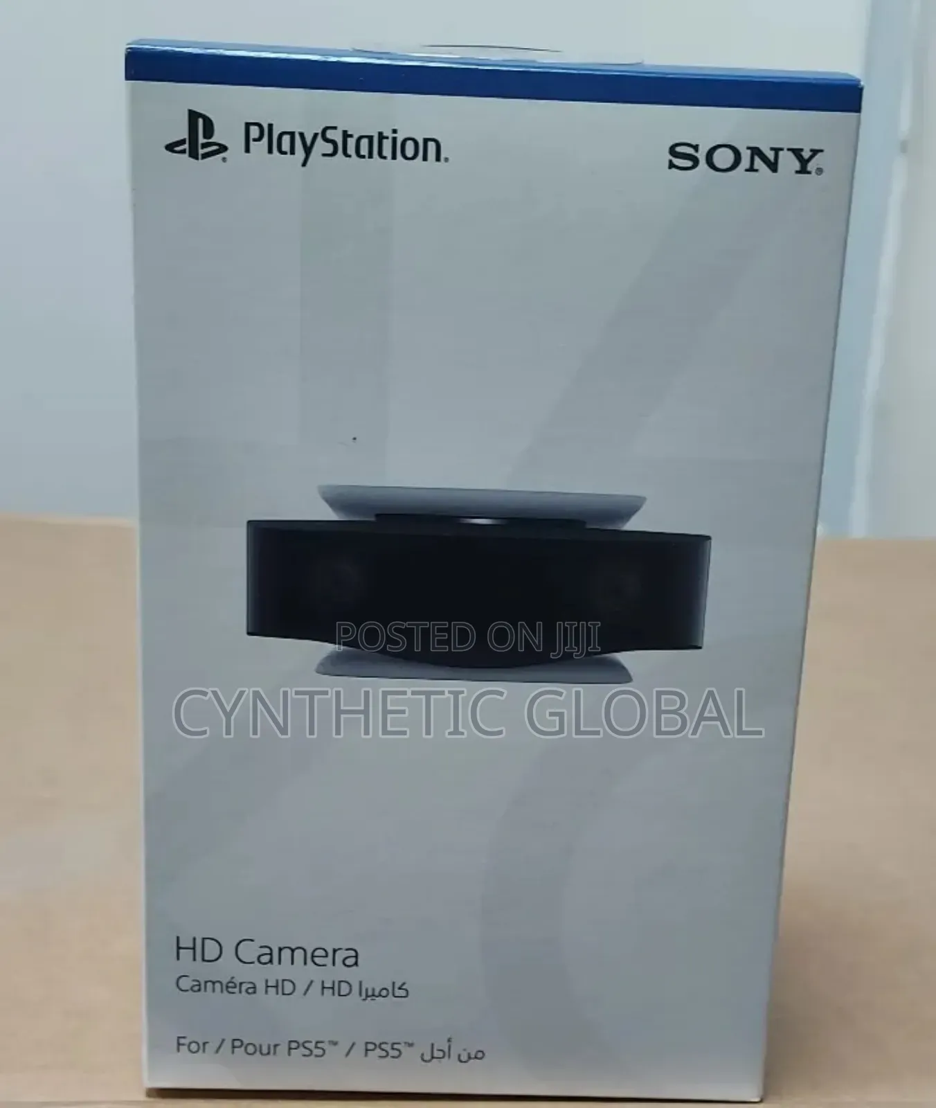 SONY HD Camera for Playstation 5