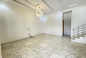 Spacious 4 Bedroom Terrace Duplex