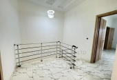 Spacious 4 Bedroom Terrace Duplex
