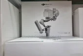 Dji Rs4 Mini Combo Handheld Gimbal Stabilizer