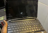 Laptop HP Mini 210 2GB Intel Atom HDD 250GB