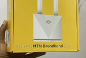 MTN 4g Lte Router